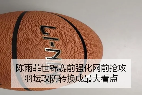 陈雨菲世锦赛前强化网前抢攻 羽坛攻防转换成最大看点